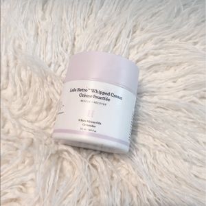 Drunk Elephant Lala Retro Whipped Cream